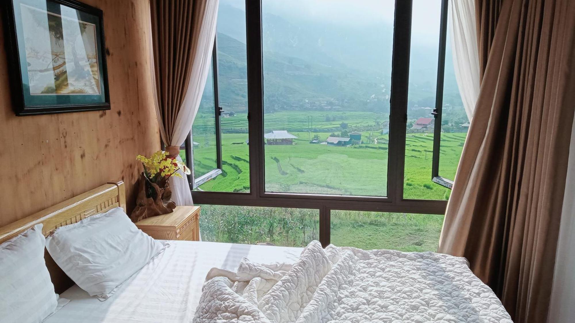 Amica House * Sa Pa